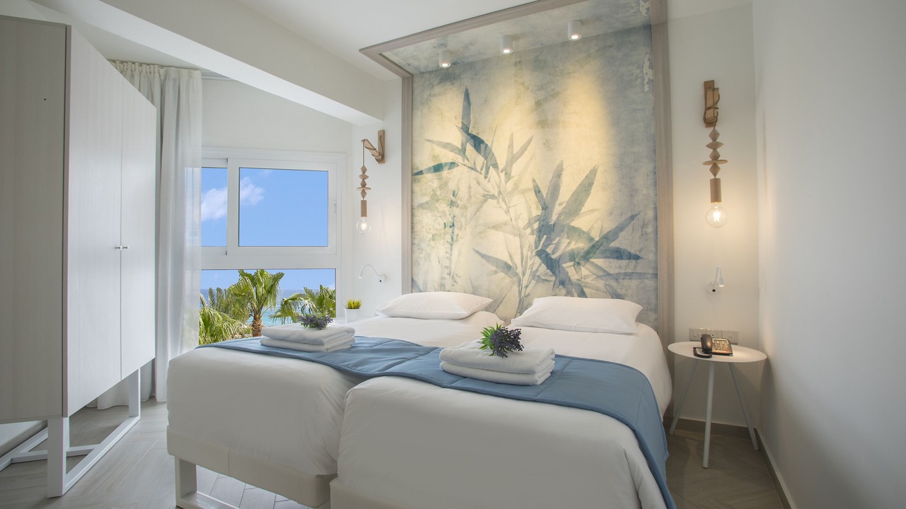 Photo of Bedroom in Pernera