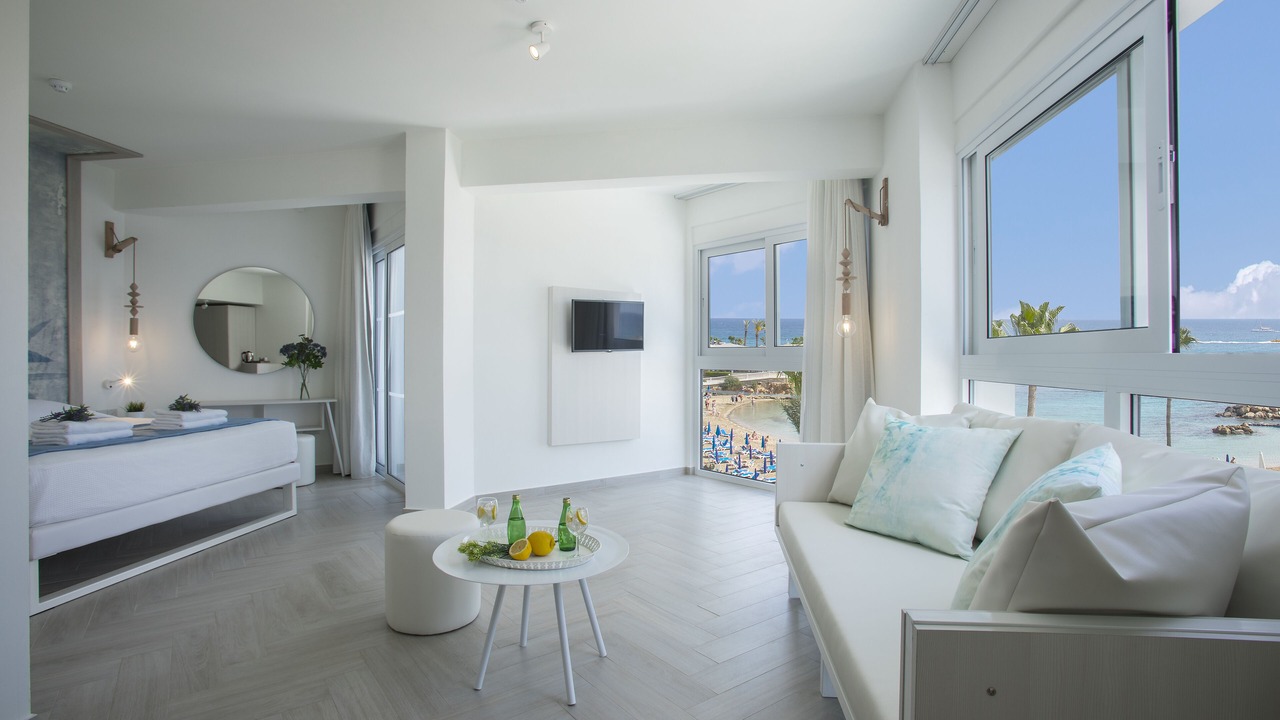 Photo of Bedroom in Pernera