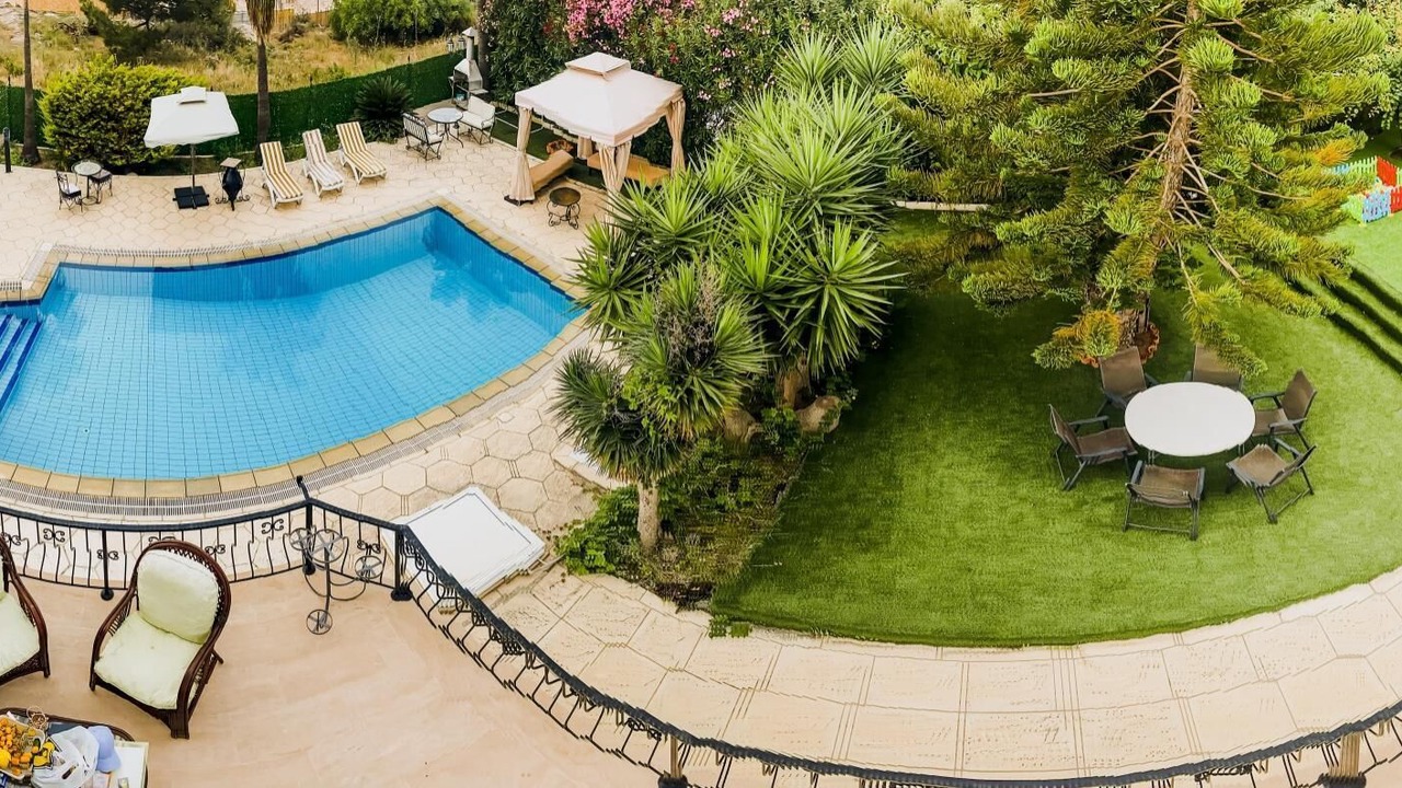 Photo of Outdoor in Catalkoy