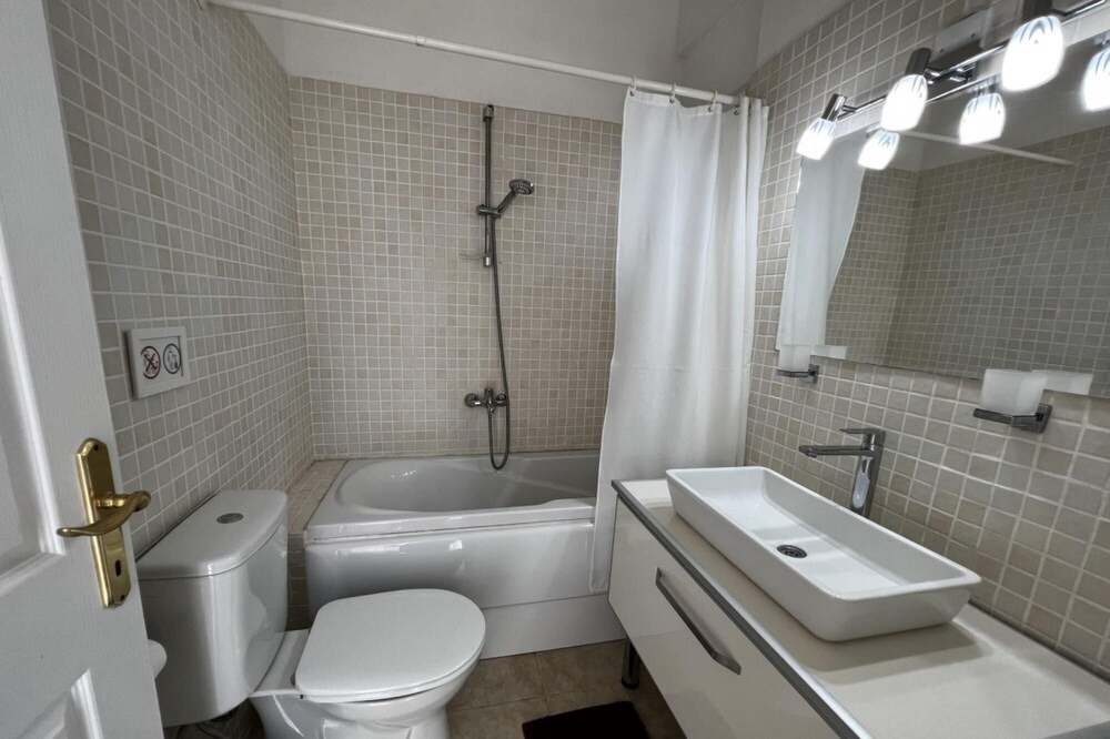 Photo of Bathroom in Karsiyaka
