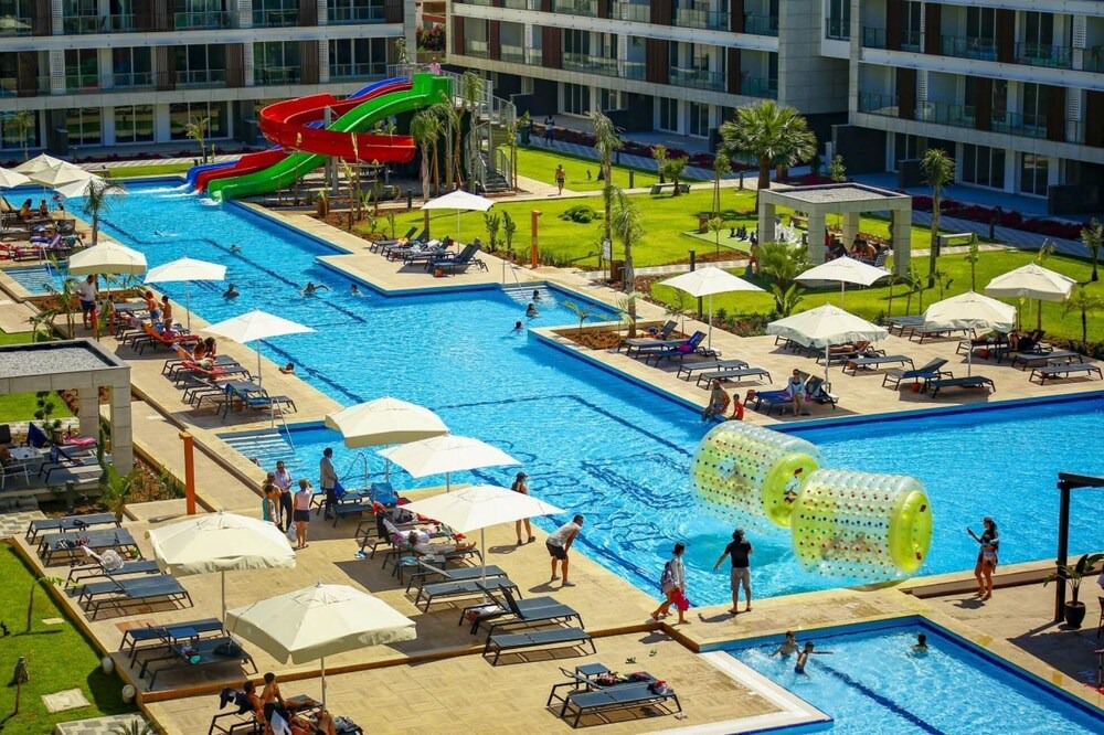 Photo of Outdoor in Trikomo