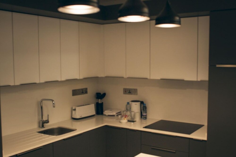 Photo of Kitchen in Trikomo