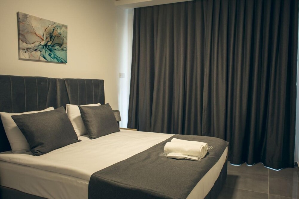 Photo of Bedroom in Trikomo