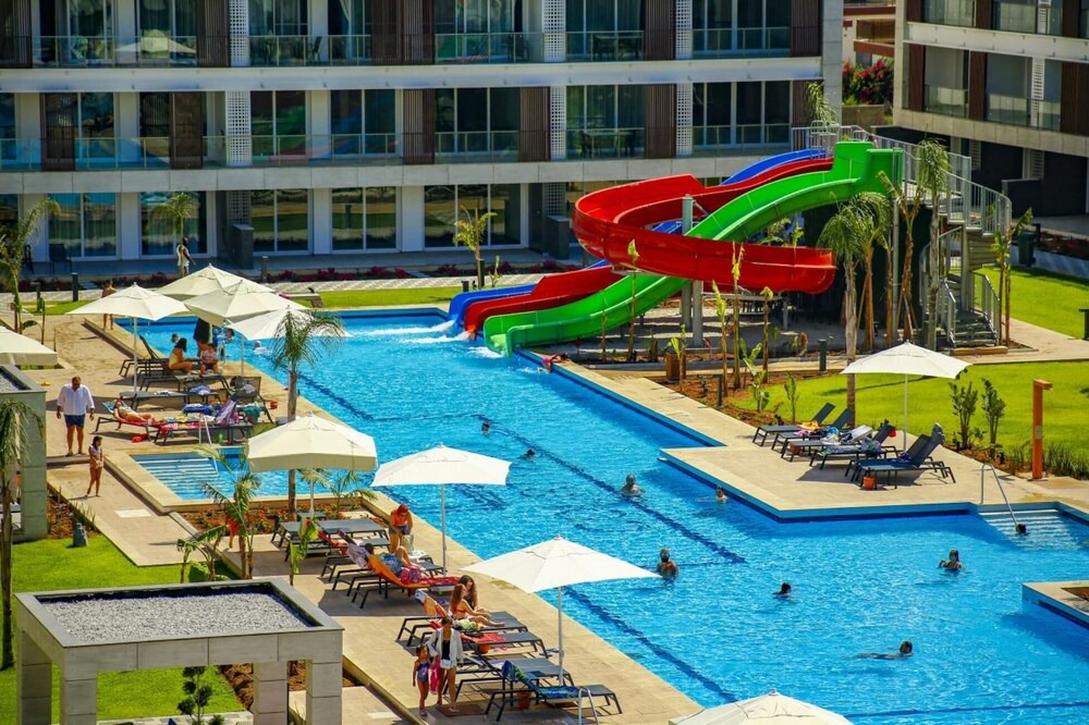 Photo of Outdoor in Trikomo