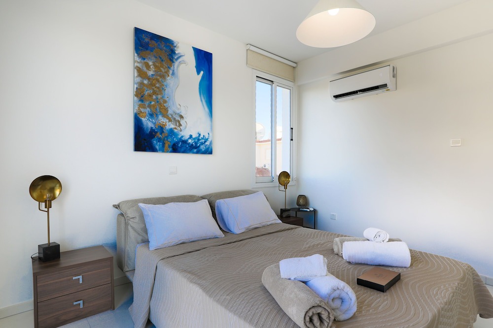 Photo of Bedroom in Pernera
