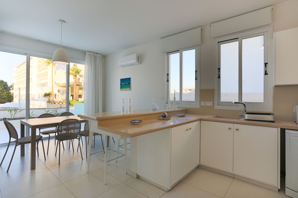 Photo of Kitchen in Pernera