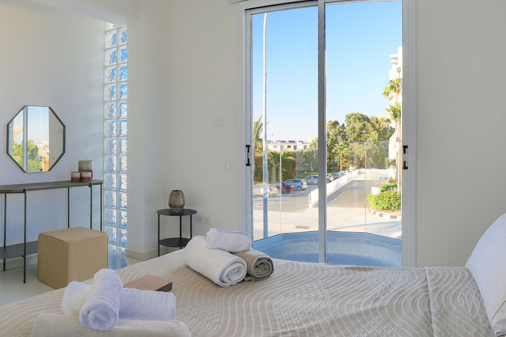 Photo of Bedroom in Pernera