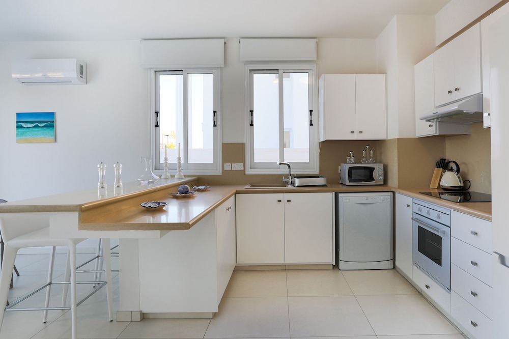 Photo of Kitchen in Pernera