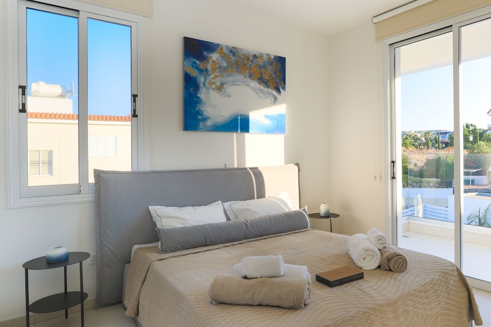 Photo of Bedroom in Pernera