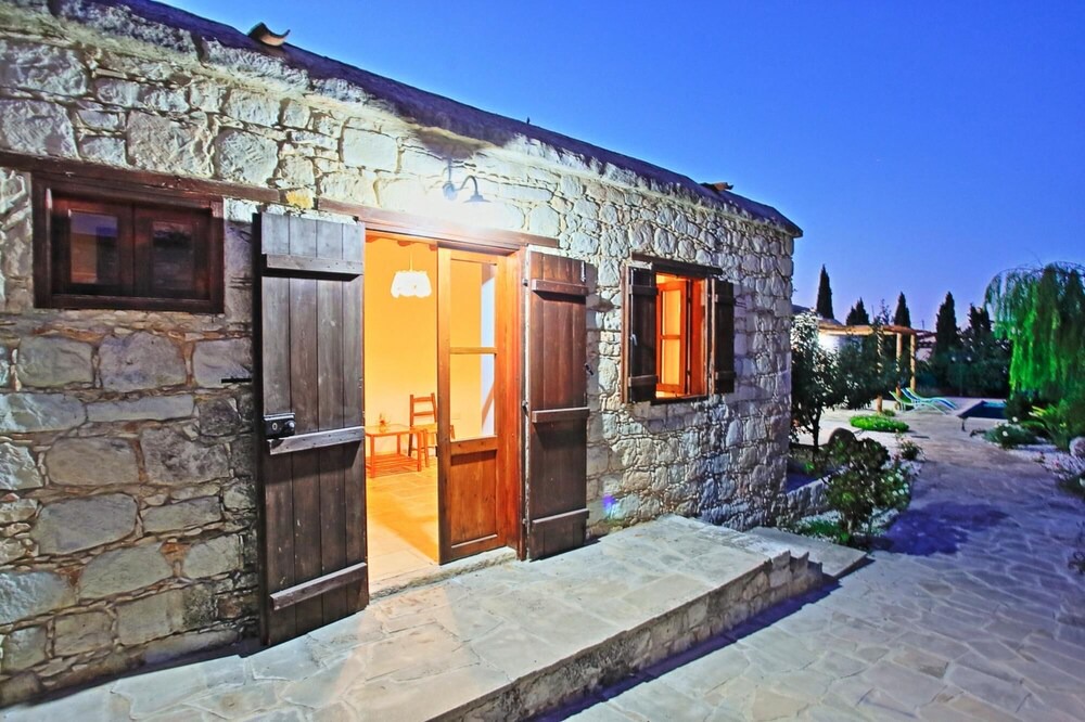 Photo of Outdoor in Droushia