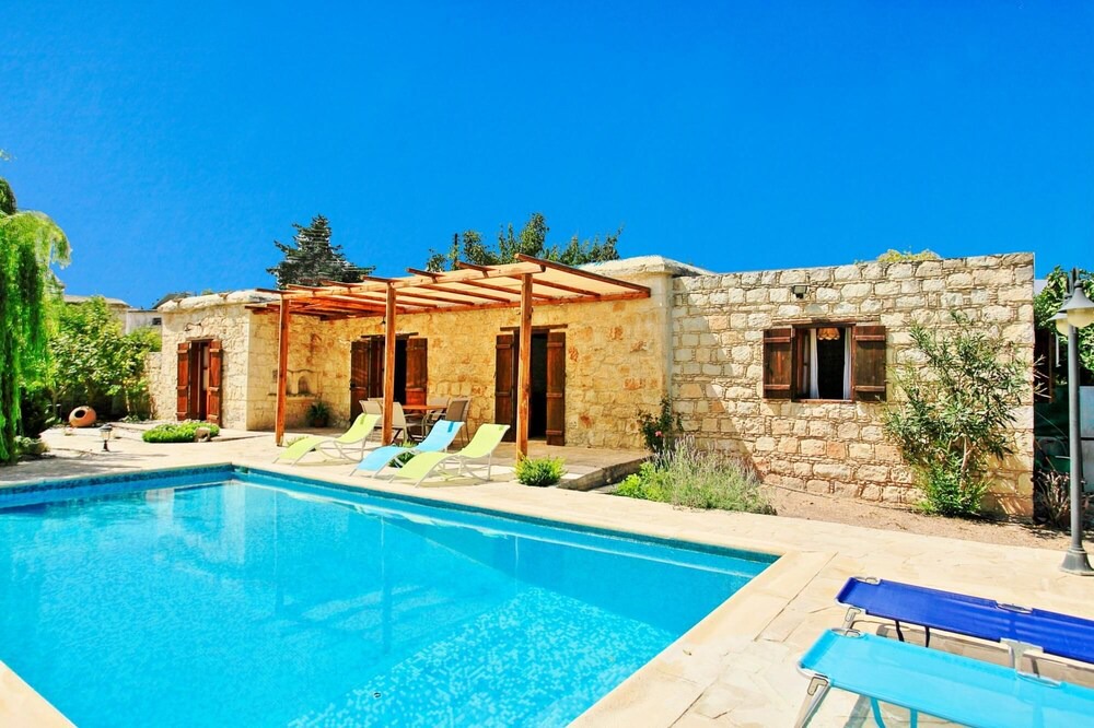 Photo of Outdoor in Droushia