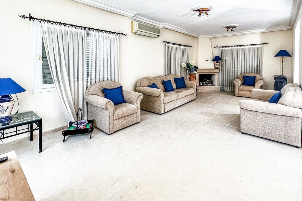 Photo of Livingroom in Edremit