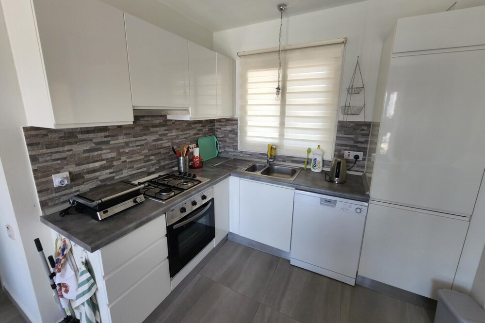 Photo of Kitchen in Bafra