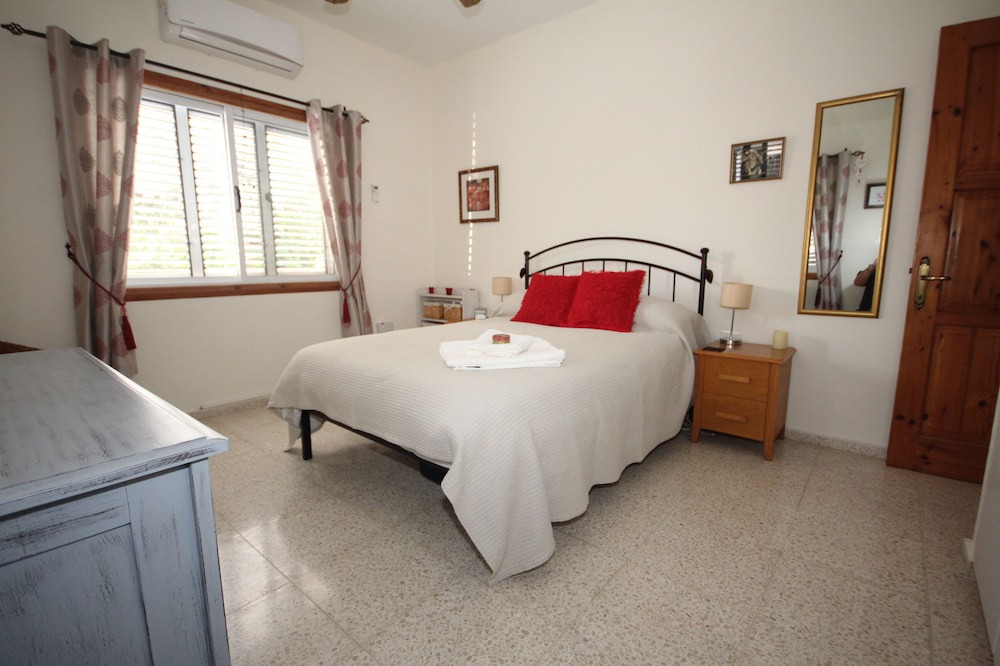 Photo of Bedroom in Karsiyaka