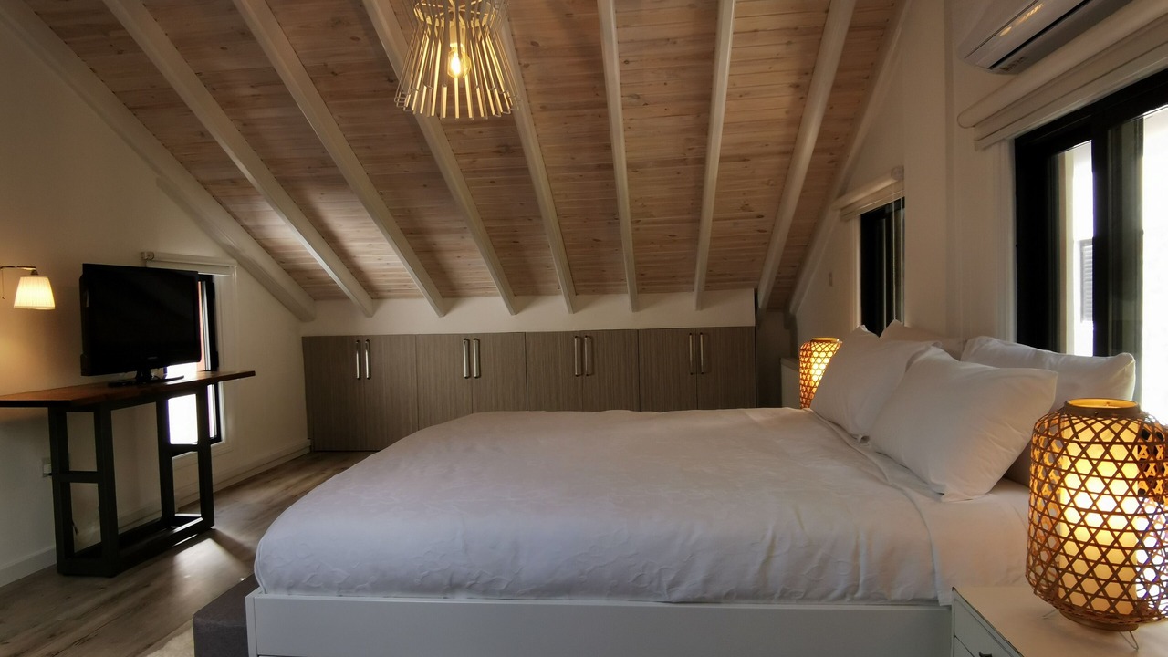 Photo of Bedroom in Platres