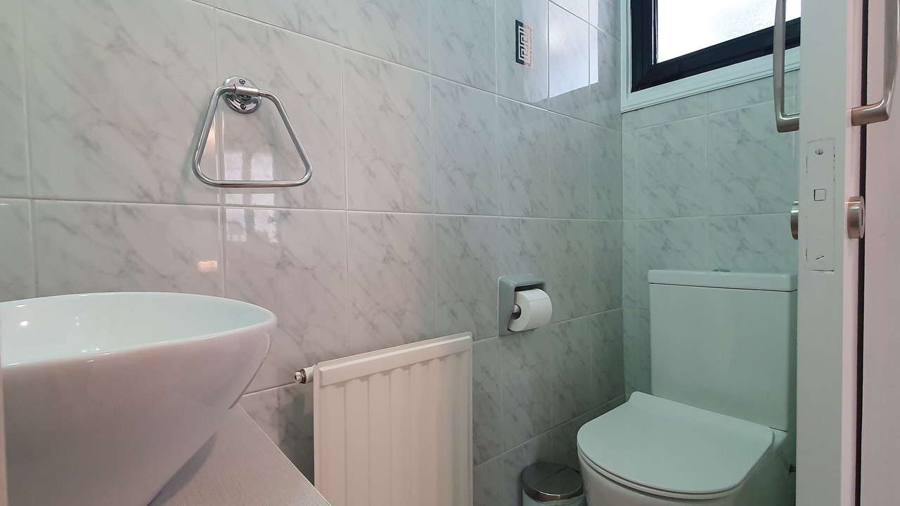 Photo of Bathroom in Platres