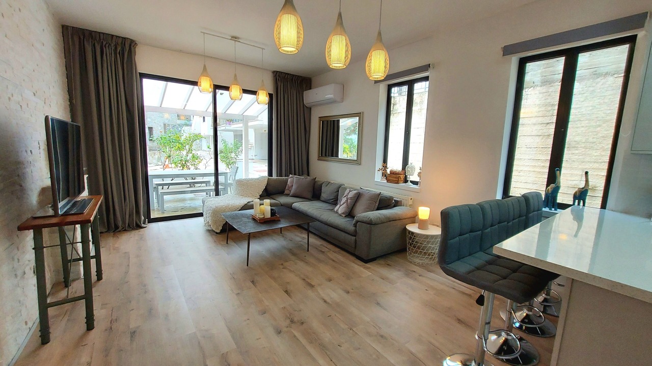 Photo of Livingroom in Platres