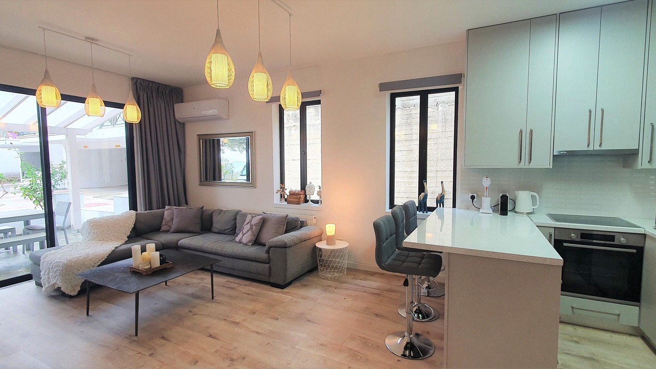 Photo of Livingroom in Platres