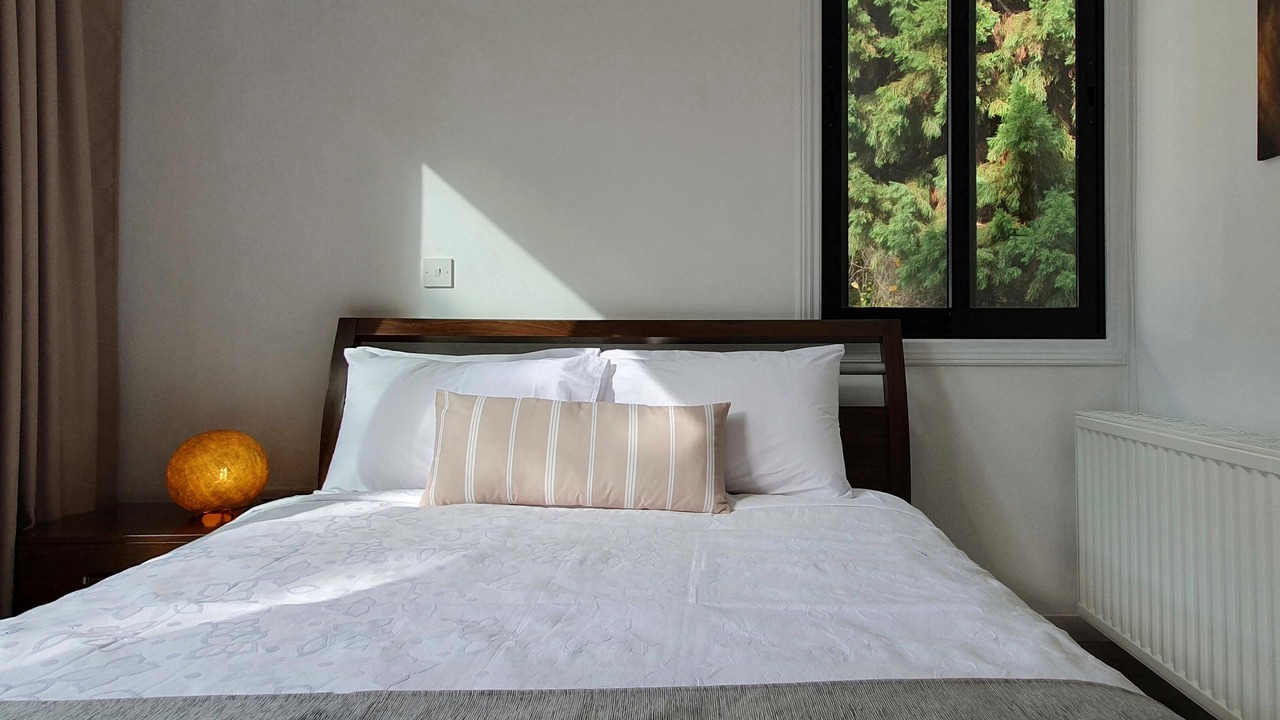 Photo of Bedroom in Platres