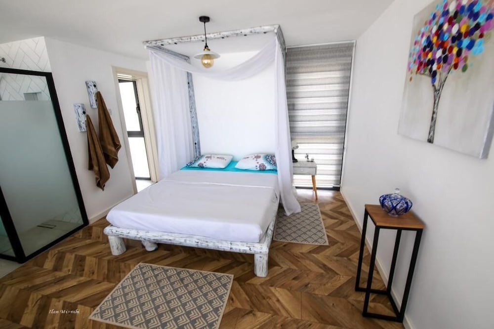 Photo of Bedroom in Bahceli