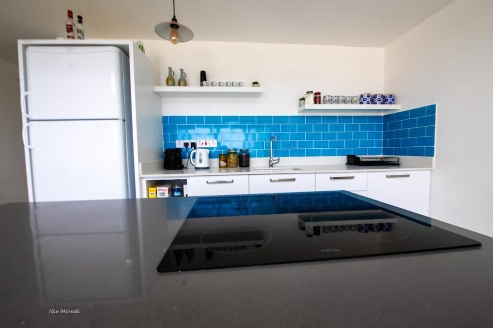 Photo of Kitchen in Bahceli
