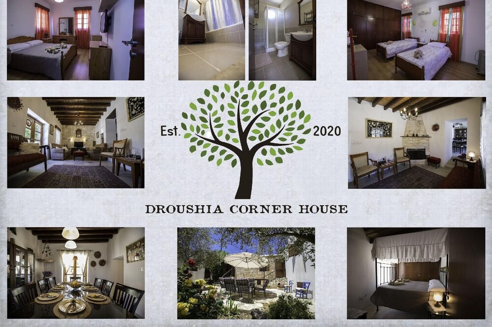Photo of Outdoor in Droushia