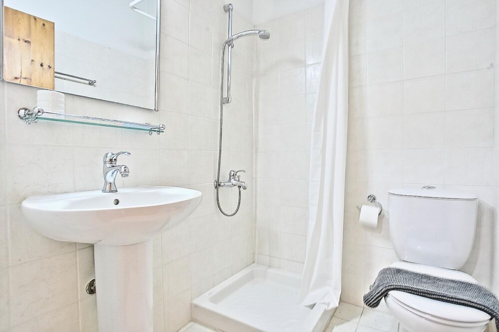 Photo of Bathroom in Droushia