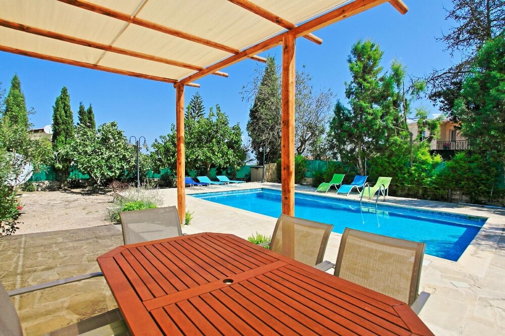 Photo of Outdoor in Droushia