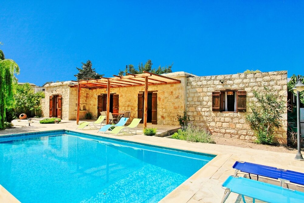 Photo of Outdoor in Droushia