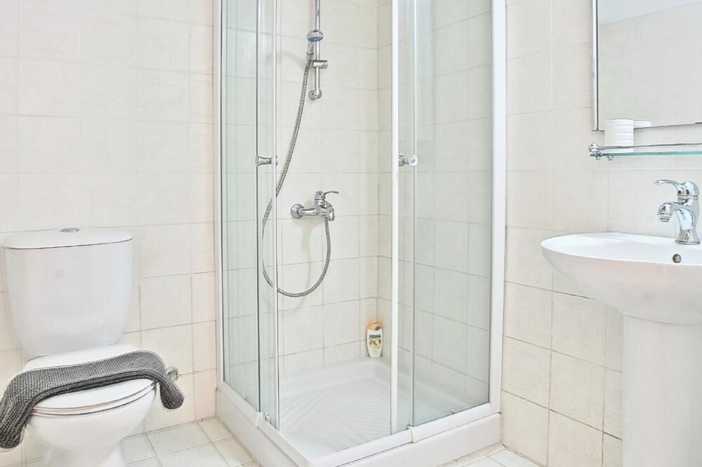Photo of Bathroom in Droushia