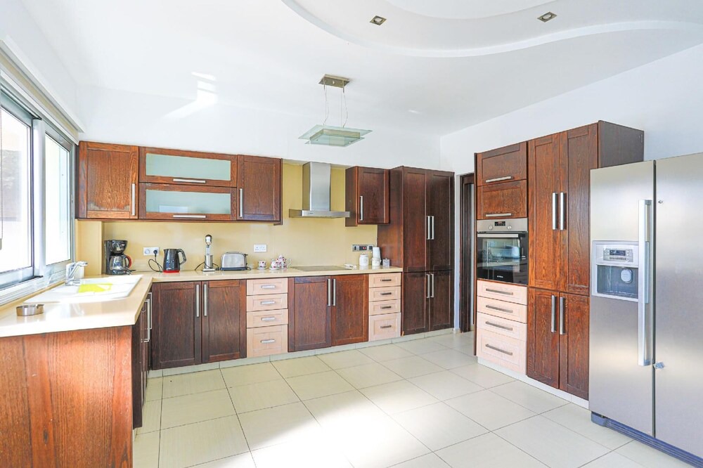 Photo of Kitchen in Goudi