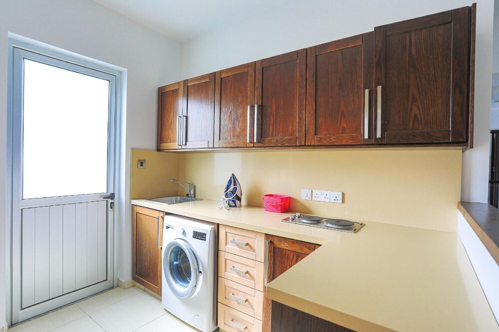 Photo of Kitchen in Goudi
