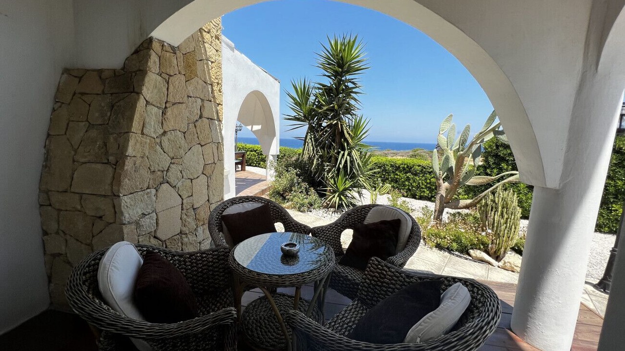 Photo of Patio Balcony in Karsiyaka