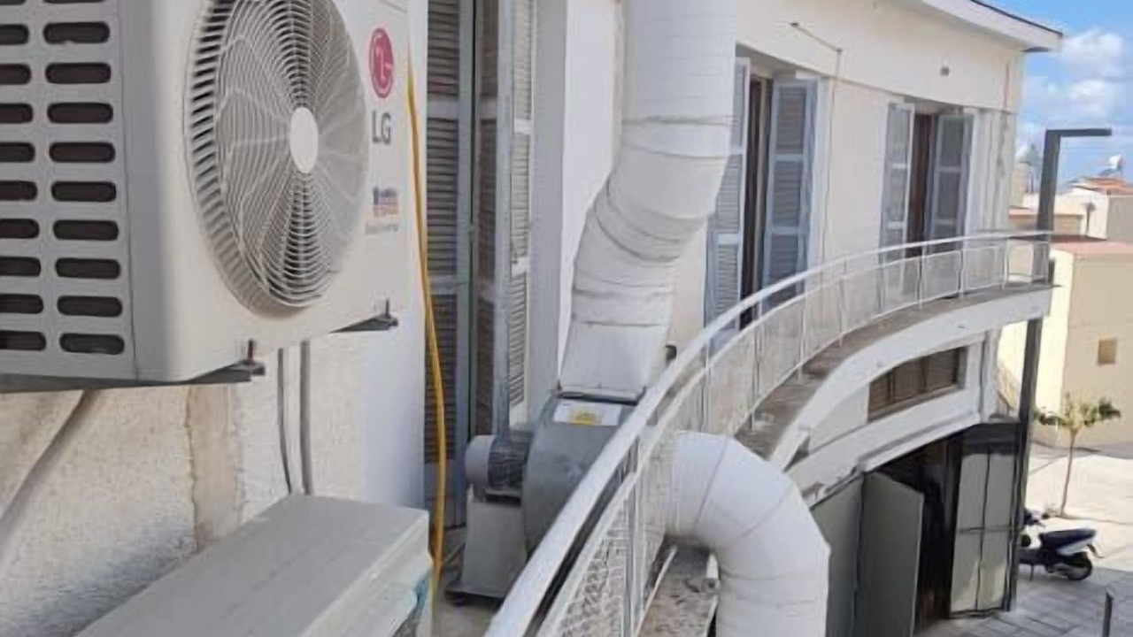 Photo of Patio Balcony in Old Town