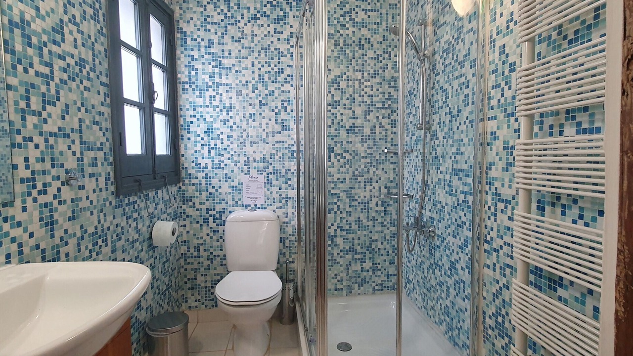 Photo of Bathroom in Nicosia