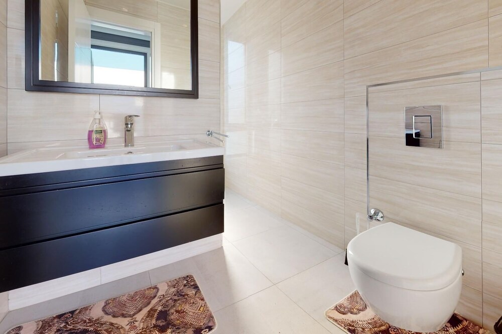 Photo of Bathroom in Frenaros