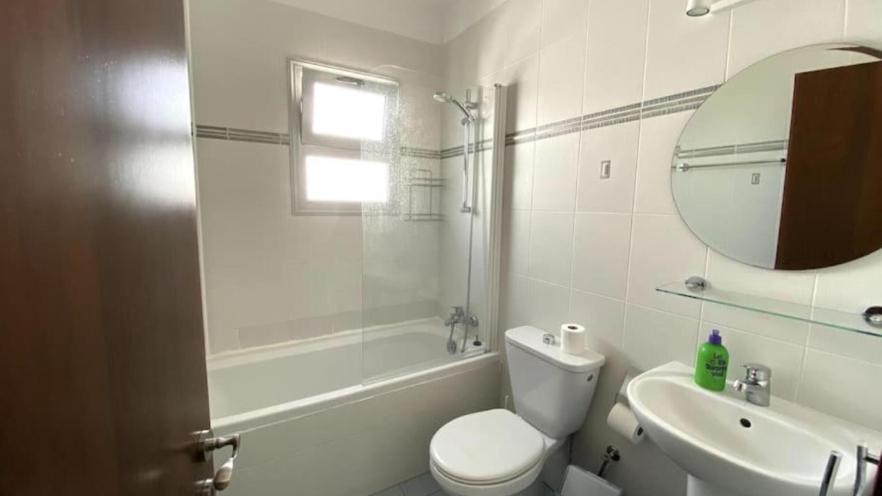 Photo of Bathroom in Agios Athanasios