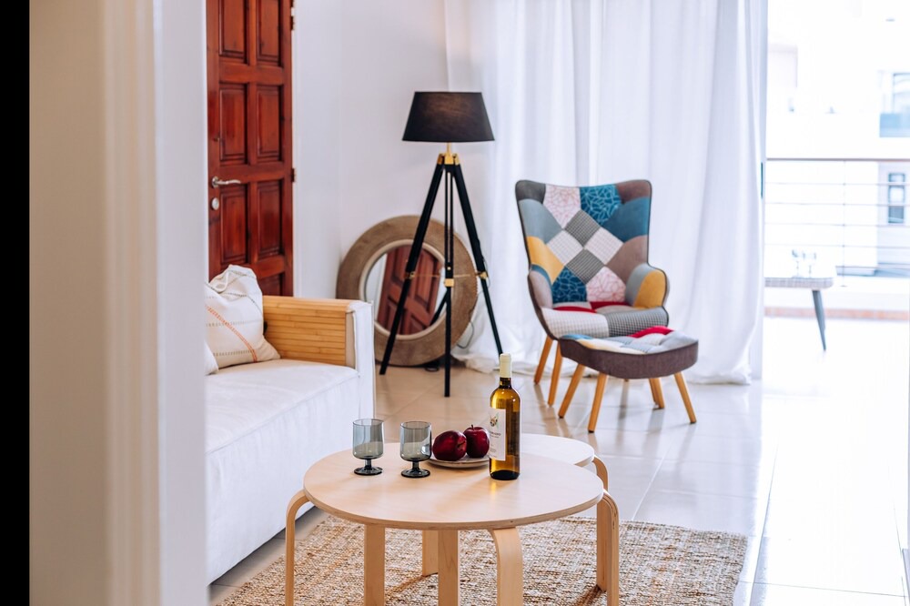 Photo of Livingroom in Paphos