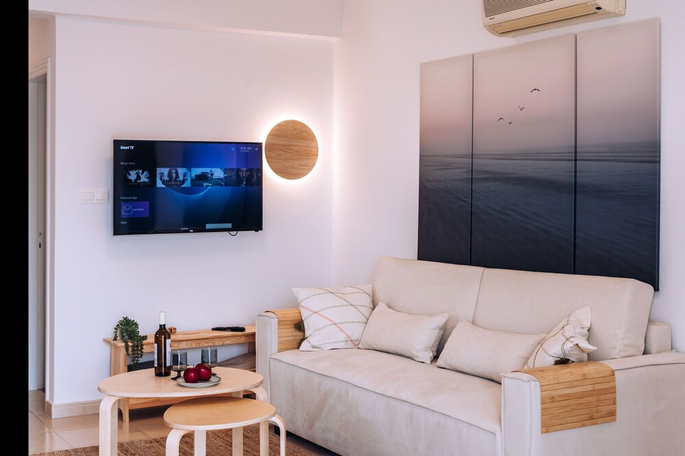 Photo of Livingroom in Paphos