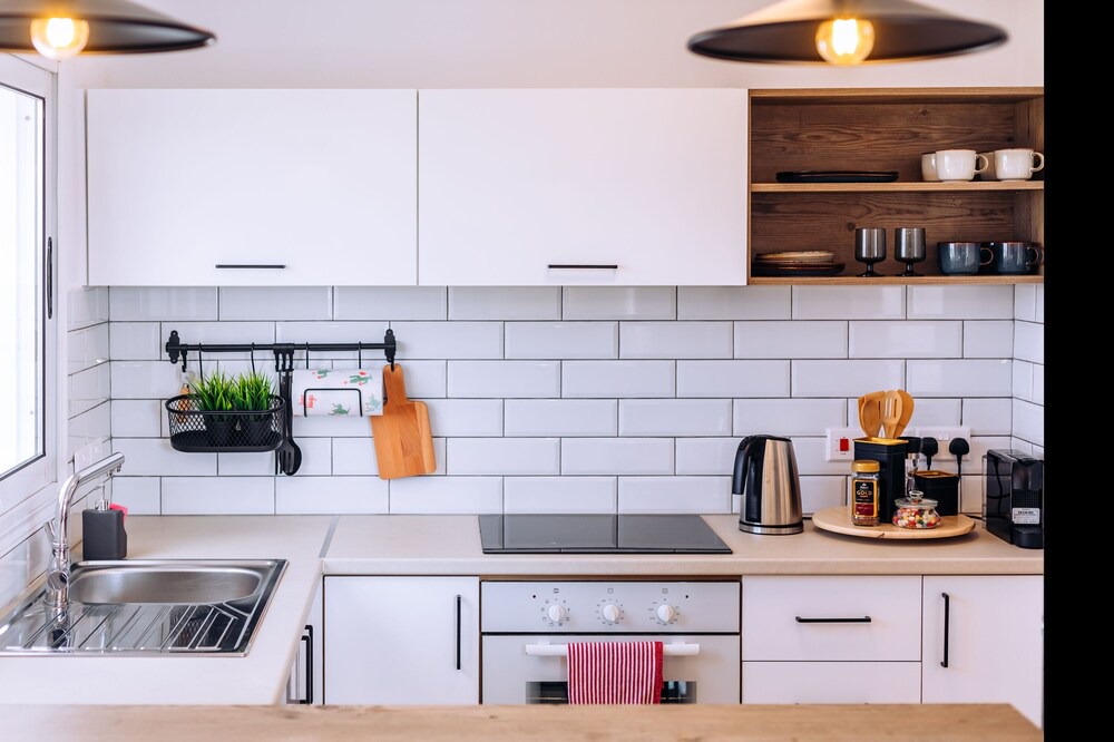 Photo of Kitchen in Paphos