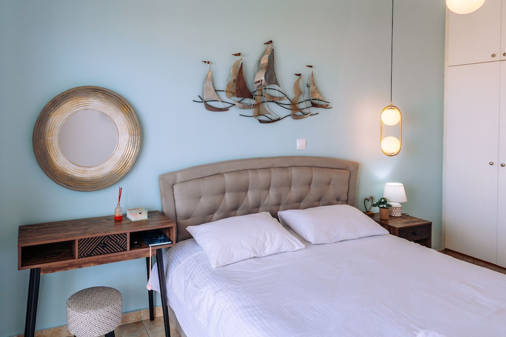 Photo of Bedroom in Paphos