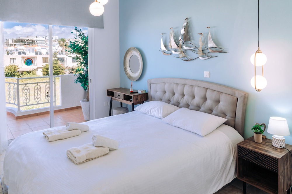 Photo of Bedroom in Paphos