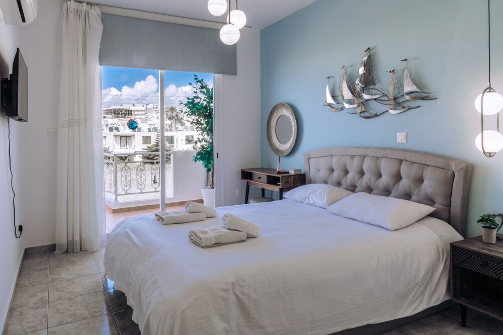 Photo of Bedroom in Paphos