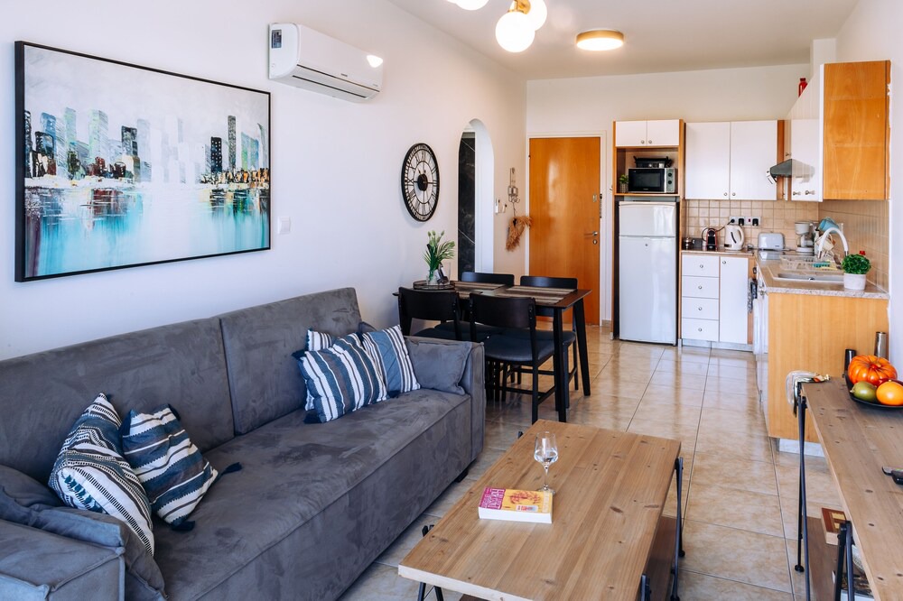 Photo of Livingroom in Paphos