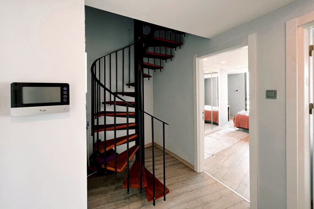 Photo of Bedroom in Zeytinlik
