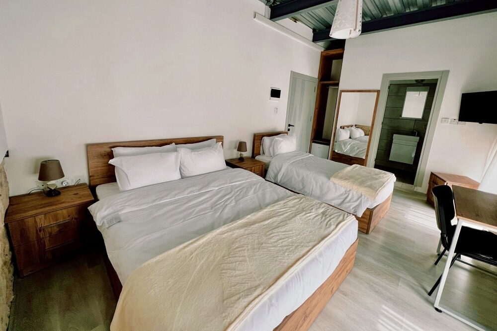 Photo of Bedroom in Yenisehir
