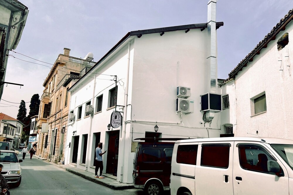 Photo of Outdoor in Yenisehir