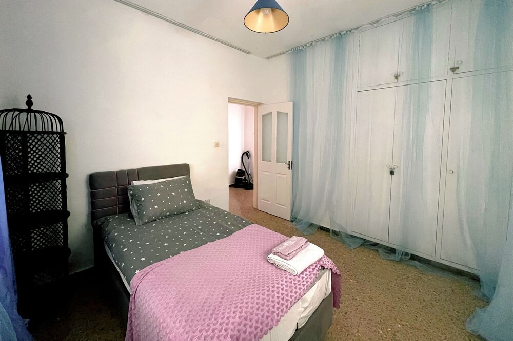 Photo of Bedroom in Kyrenia District