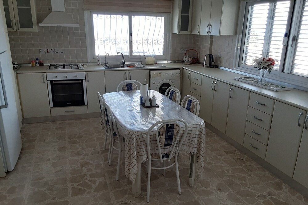 Photo of Kitchen in Karsiyaka