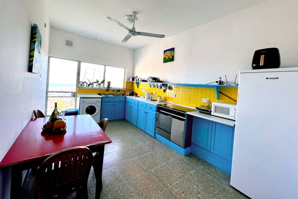 Photo of Kitchen in Kyrenia District